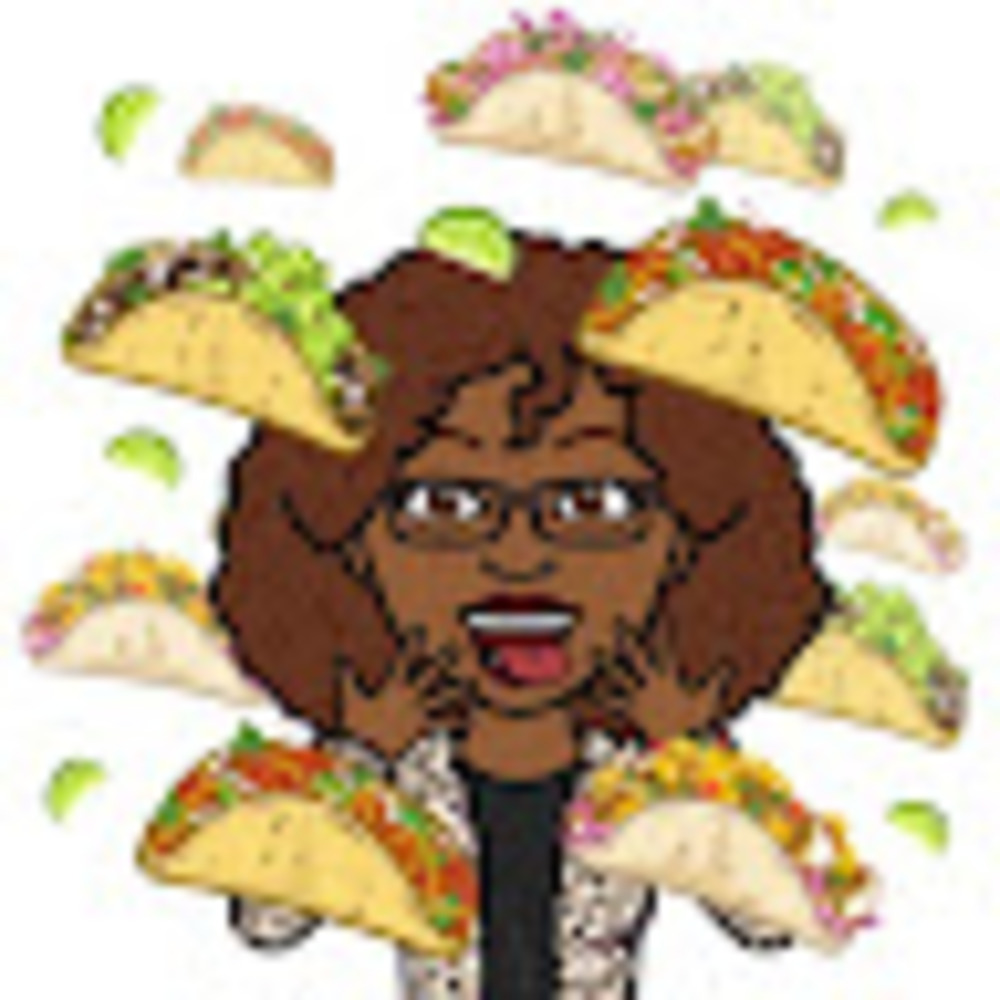 Meet your Posher, Vickie